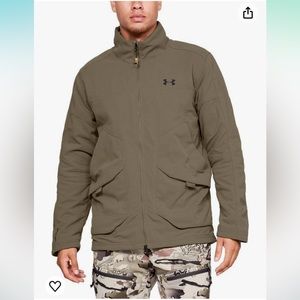 Under Armour Tradesmen Bayou Jacket
